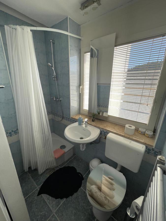 Križe Apartmaji Mojca المظهر الخارجي الصورة