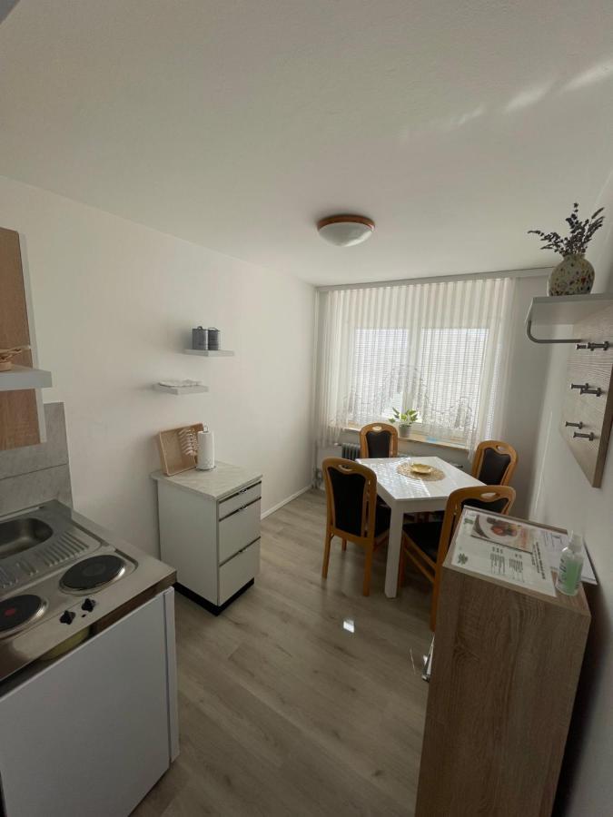 Križe Apartmaji Mojca المظهر الخارجي الصورة