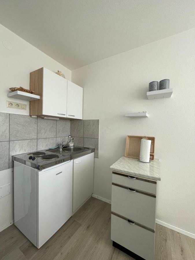 Križe Apartmaji Mojca المظهر الخارجي الصورة