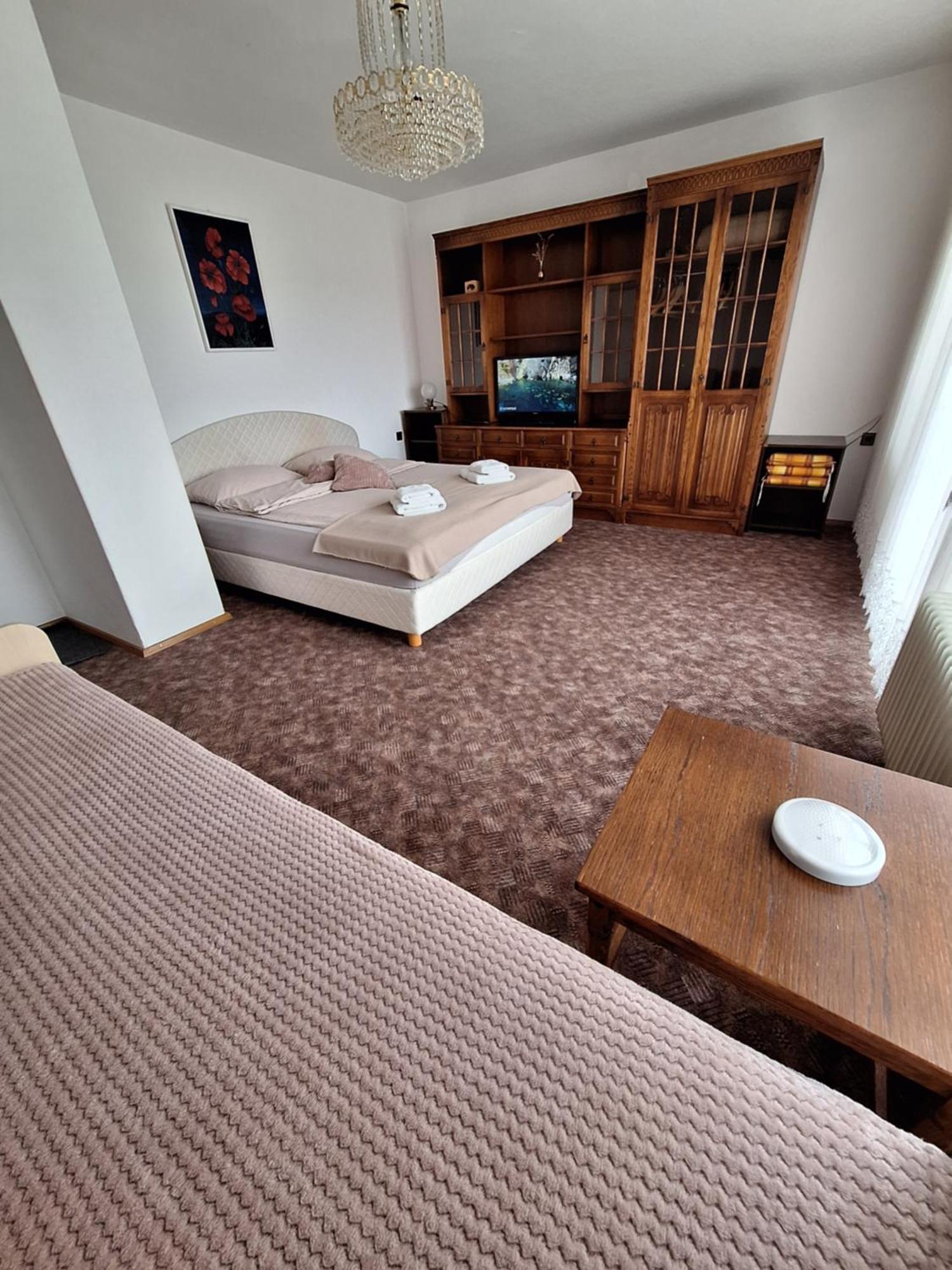 Križe Apartmaji Mojca المظهر الخارجي الصورة