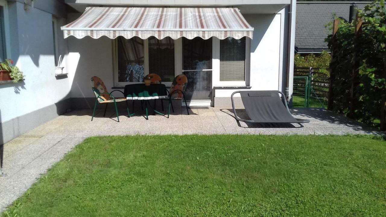 Križe Apartmaji Mojca المظهر الخارجي الصورة
